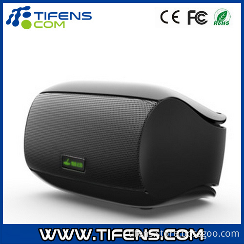 New Design Wireless Mini Speaker Portable Bluetooth Speaker